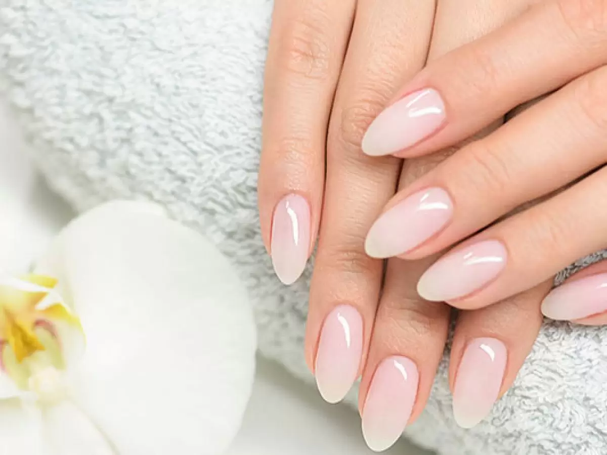 Yeşilyurt Protez Tırnak